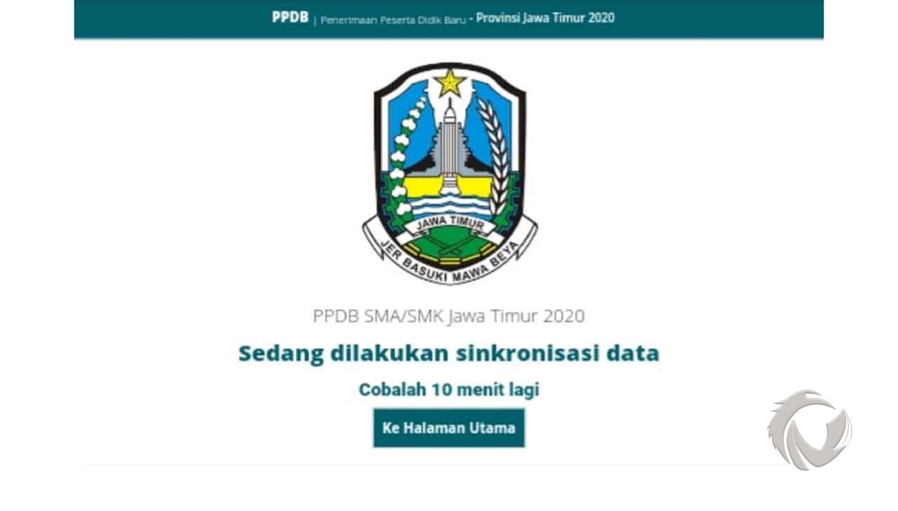 Sempat Ada Kendala, Dindik Jatim Pastikan Semua Peserta PPDB SMA/SMK Dapat PIN