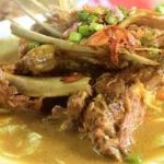 Tengkleng Kambing Maknyus, Ini Resep dan Cara Membuatnya