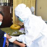 Positif Covid-19 Kabupaten Pasuruan Melonjak Setelah Ada PCR
