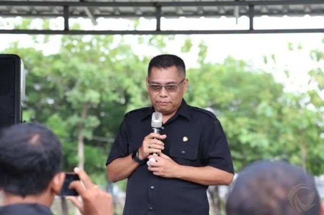 Sopir Dirut PDAM Kota Surabaya Meninggal Diduga Covid-19, Dirut Di-Lockdown