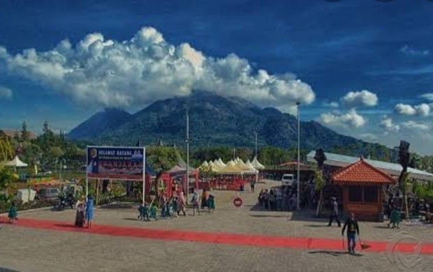 Tempat Wisata Segera Dibuka, Disparpora Kabupaten Mojokerto Siapkan E-ticketing