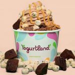 Jaga Kekebalan Tubuh Ala Yogurtland Menghadapi New Normal