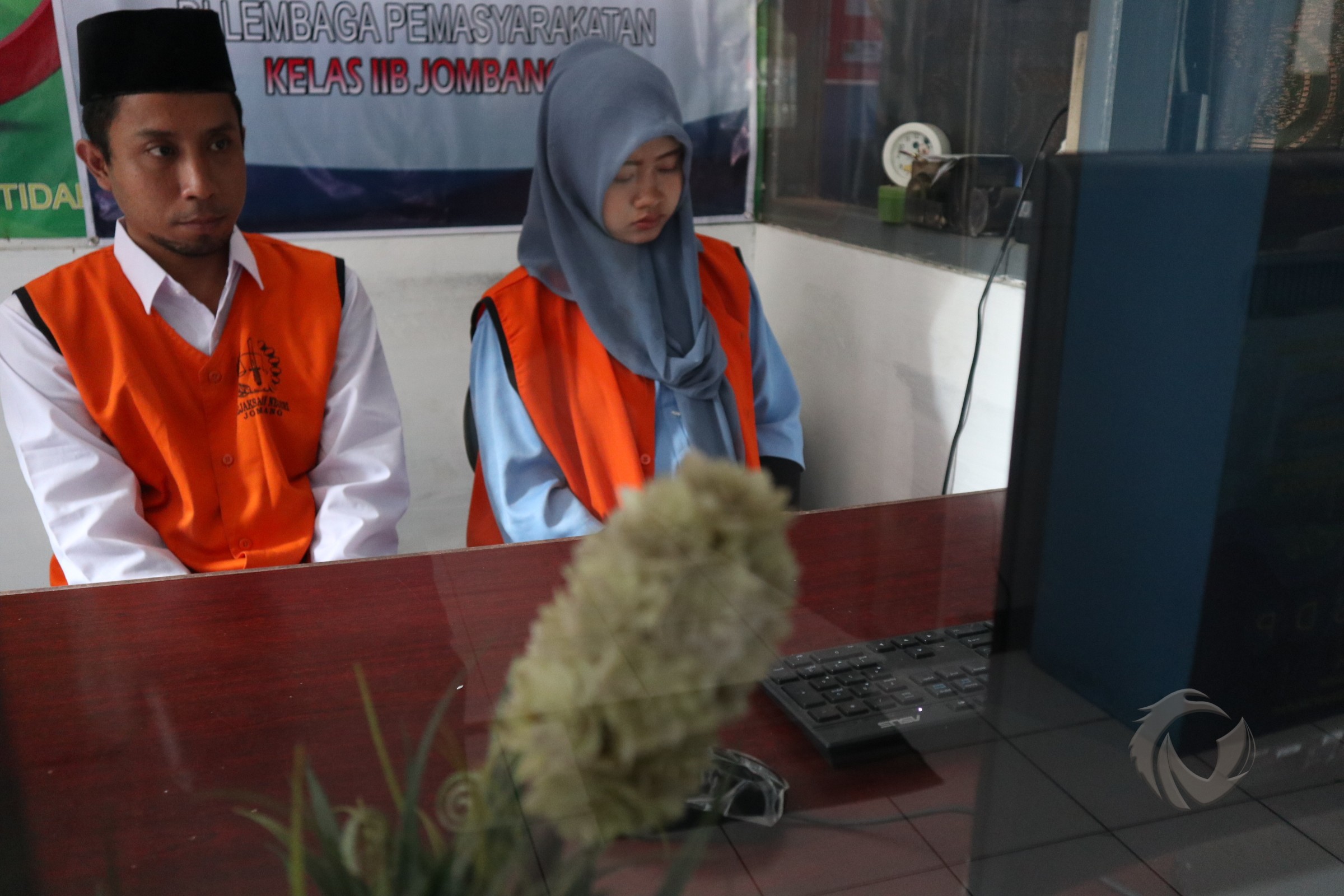 Habisi Bu Guru di Jombang, Pasutri Ini Divonis 16 dan 8 Tahun