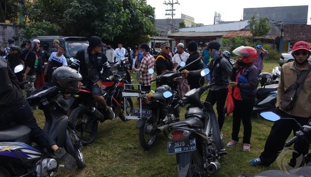 Aliansi Masyarakat Jember Turun Jalan, Dukung DPRD Makzulkan Bupati Faida