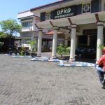 Diduga Ada yang Terpapar Covid-19, DPRD Kota Probolinggo Dikabarkan Ditutup
