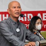Reses Bersama Kades di Sumenep; Pendidikan, Kesehatan dan Kedaulatan Pangan Jadi Atensi MH Said Abdullah