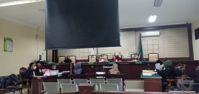 Korupsi Dana Kapitasi Dinkes Kabupaten Malang, Uang Setoran Tiap Jumat