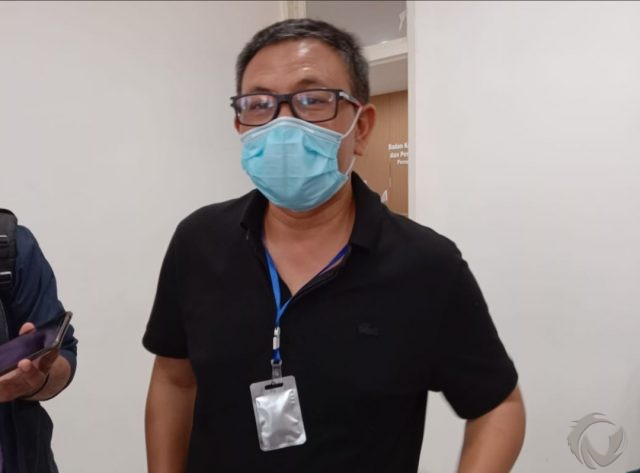 Pekerja Luar Surabaya Wajib Tunjukkan Hasil Non-Reaktif Rapid Test