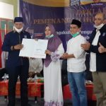 Pasangan IKBAR Kantongi Rekom NasDem, Ketua DPD Kabupaten Mojokerto Sebut Hasil Istikharah