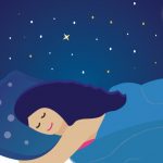 Cara Sederhana Bisa Cepat Tidur