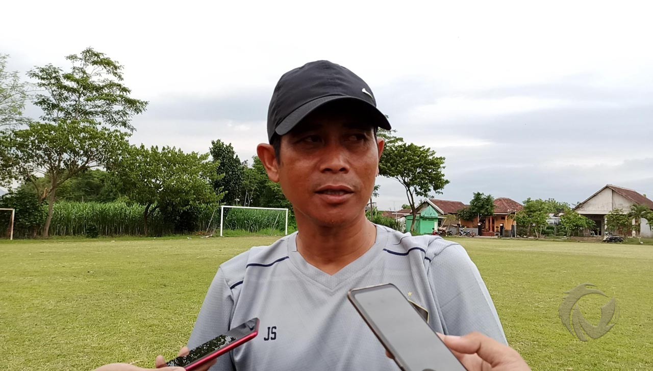 Jelang Liga 1 2020, <em>Head Coach</em> Persik Joko Gethuk Belum Dipanggil Untuk Kembali Melatih