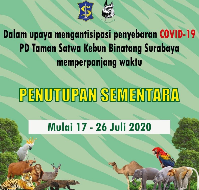 KBS Kembali Perpanjang Penutupan Mulai 17 hingga 26 Juli 2020