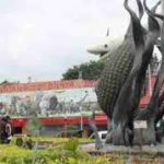Kebun Binatang Surabaya, Perpanjang Penutupan Hingga 16 Juli Mendatang