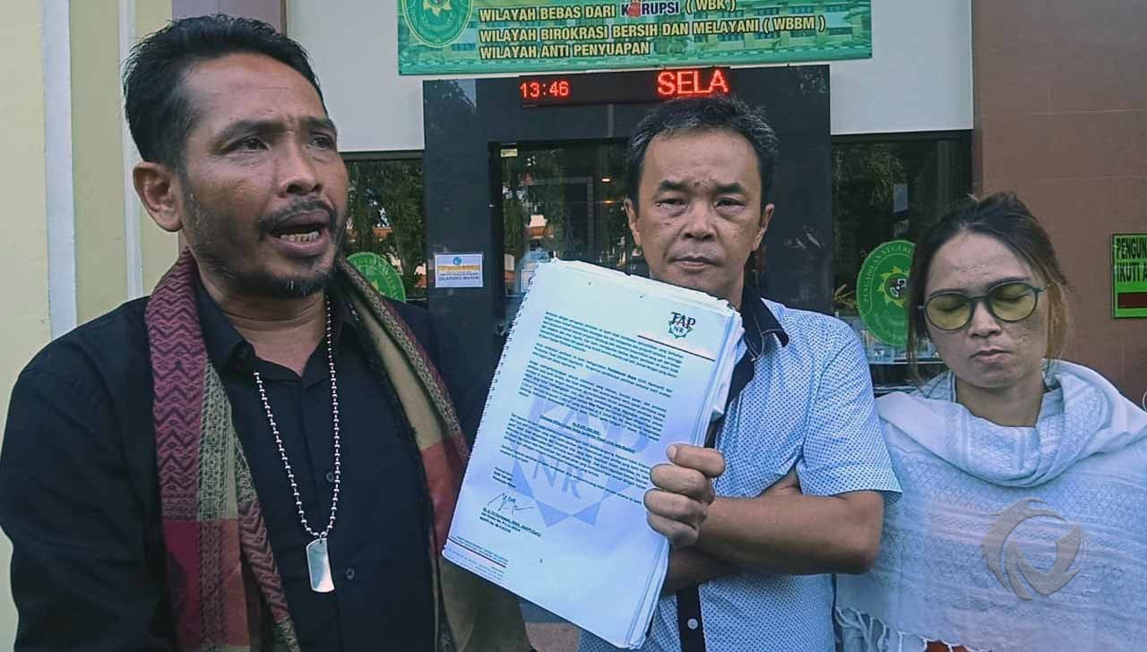 SHM Beralih Kala Punya Utang, Pemilik Rumah Daftarkan Gugatan ke PN Banyuwangi