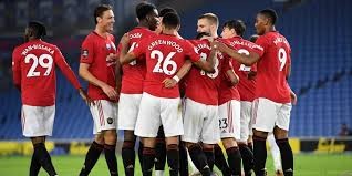 Juara Premier League, Manchester United Masih Jauh