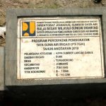 Puluhan Proyek Irigasi HIPPA Dilirik Kontraktor dan Broker, Ini Faktanya