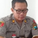 Anggota Polri di Surabaya Meninggal Terpapar Covid-19