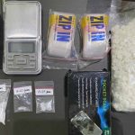 Hendak Transaksi Narkoba di Depan Gang, Pemuda Surabaya Dibekuk Polisi