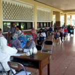 Hasil Swab Test 50 Ibu Hamil di Surabaya Keluar, 11 Dinyatakan Positif Covid-19
