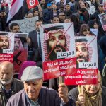 Pejabat PBB Menduga Pangeran Saudi Dalang Pembunuhan Khashoggi