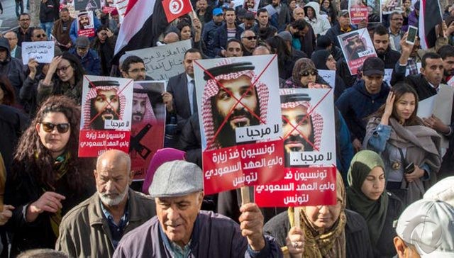 Pejabat PBB Menduga Pangeran Saudi Dalang Pembunuhan Khashoggi