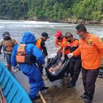 Warga Blitar yang Hilang di Pantai Kedungtumpang Ditemukan di Pantai Sine Tulungagung