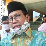 Soal Isu Reshuffle, Menteri PDTT di Jombang : Itu Hak Prerogatif Presiden!