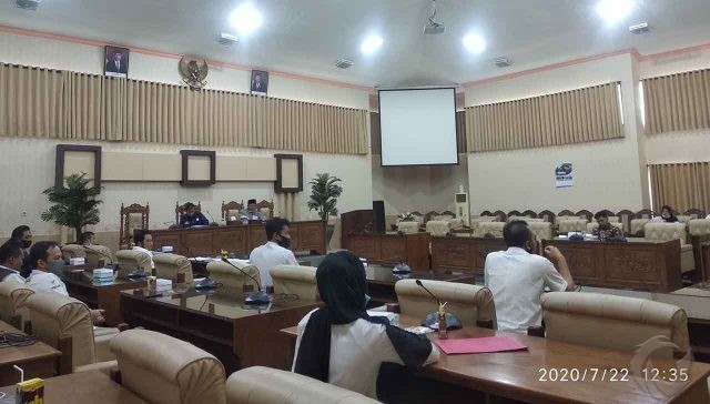 Dugaan Monopoli Penyaluran BPNT dan PKH di Kalibaru, RPK Terancam Diberhentikan