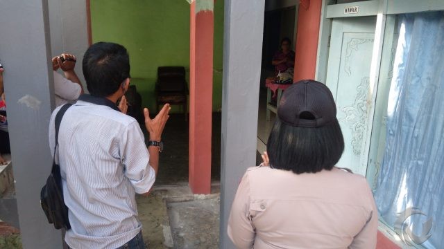 Pengelola Ditengarai Terpapar Covid-19, Sebuah Hotel di Jombang Ditutup