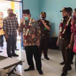 Melihat Desa Gelang, Kampung Tangguh Binaan Kejari Sidoarjo