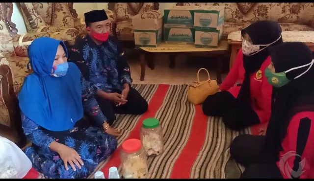 Kemensos RI Siap Dampingi Keluarga Korban Pembunuhan Balita di Pasuruan