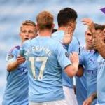 Liga Inggris, Manchester City Bikin Rekor Baru