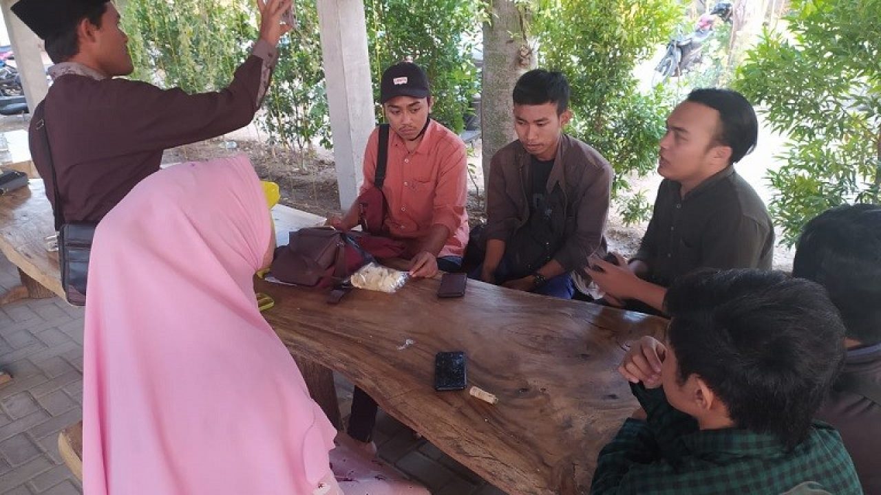 Desak Cairkan Gaji Guru Paud 12 Bulan Fp2em Bersurat Ke Dispendikbud Situbondo Faktualnews Co