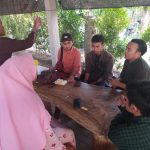 Desak Cairkan Gaji Guru PAUD 12 Bulan, FP2EM Bersurat ke Dispendikbud Situbondo