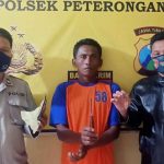 Terekam CCTV Jual Perhiasan Hasil Curiannya, Pria di Jombang Diringkus