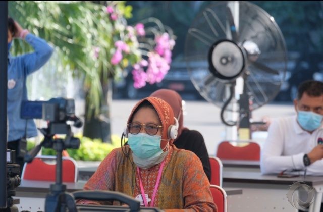 Ibu Hamil di Surabaya Diminta Tidak Datang di Puskesmas