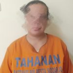 Terlibat Kasus Sabu, Ibu RT Asal Sidoarjo Diringkus