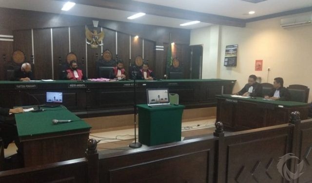 Kasus Mayat Dicor di Lantai Musala Jember, Istri Divonis 10 Tahun, Anak 20 Tahun