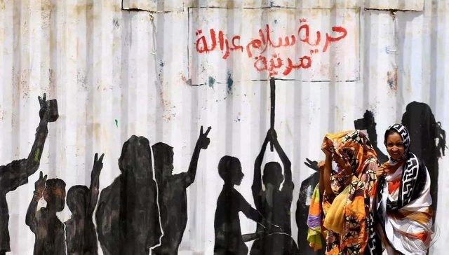Sudan Larang Sebutan Kafir dan Sunat untuk Perempuan