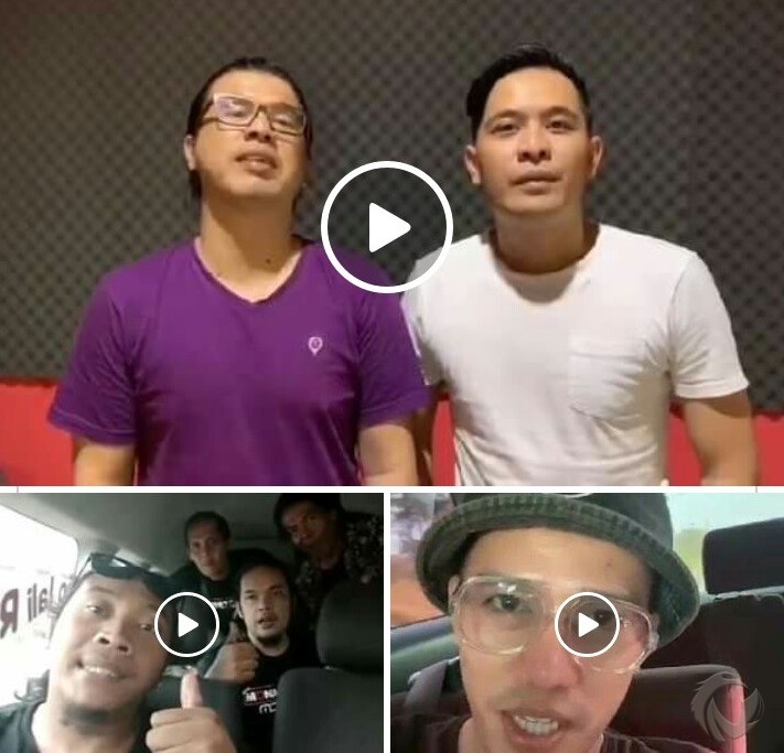 Musisi Ibukota Kirim Video Dukungan atas Demo Pekerja Seni di Jombang