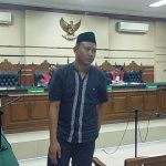Korupsi Dana Hibah Pilkada, Eks Bendahara KPU Lamongan Diganjar 1 Tahun 7 Bulan