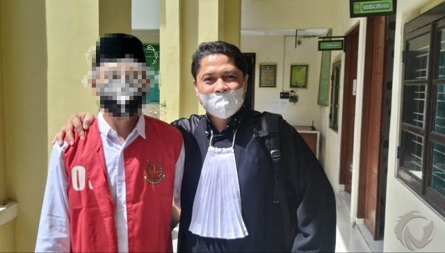 Divonis 5 Bulan Penjara, Terdakwa Pencurian Burung Murai di Banyuwangi Langsung Bebas