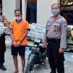 Tukang Pijat Keliling di Surabaya Diringkus Polisi, Diduga Berbuat Cabul