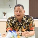 Dikabarkan Dapat Rekom di Pilwali Surabaya, Whisnu: Saya Tunduk Keputusan Partai