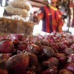 Petani Belum Panen, Harga Bawang Merah di Mojokerto Melejit