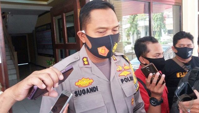 Porles Situbondo Sudah Periksa 21 Anggota PSHT, Tersangka Mengarah ke 6 Orang