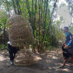 Gerebek Judi Sabung Ayam di Jombang, Polisi Temukan 6 Ekor Jago Tak Bertuan