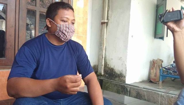 Miris, Begini Kronologi Ibu Hamil Diduga Ditelantarkan di RS PMC Jombang