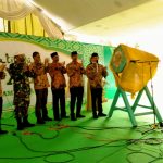 440 Peserta dari 13 kecamatan di Pamekasan Siap Berlaga di MTQ