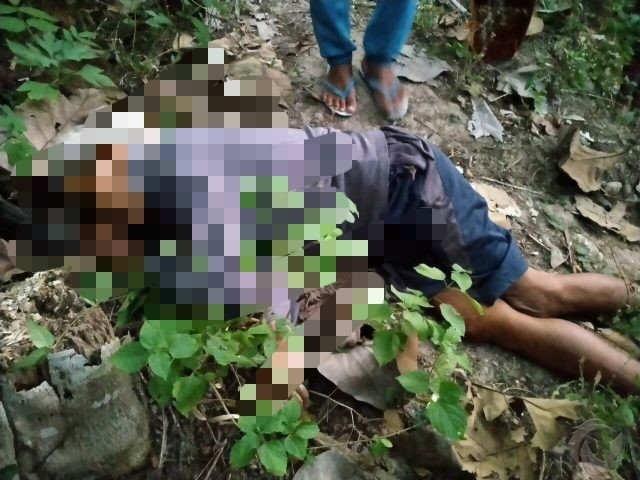 Diduga Hipertensi Kambuh, Warga di Blitar Meninggal Mendadak di Hutan